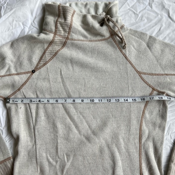 PrAna sweater - Picture 9 of 11